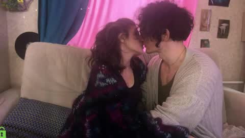 Cute Sofia and Handsome Richy online show from 05/16/26, 04:53