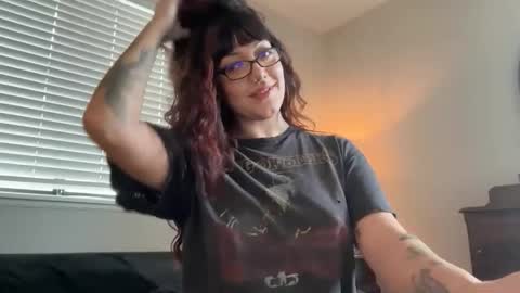 pocketnikki online show from 02/09/26, 10:47