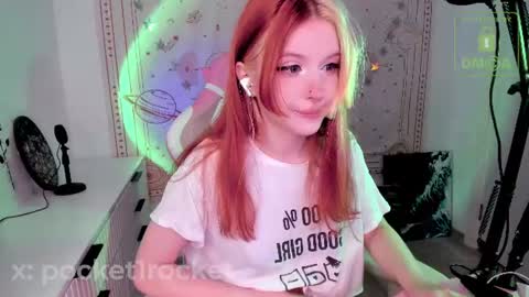 Snapshot of pocketrocket_ chatting on 06/18/26, 12:44 pocketrocket_ online show from 06/18/26, 12:44
