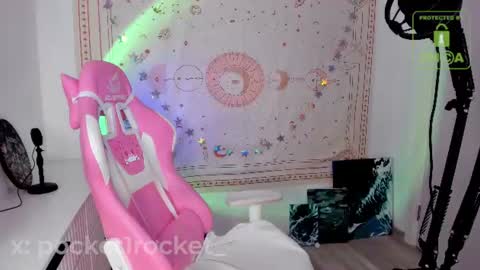 Snapshot of pocketrocket_ chatting on 06/19/26, 12:48 pocketrocket_ online show from 06/19/26, 12:48