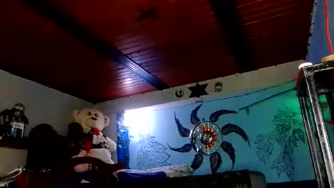 podersososamael online show from 03/15/26, 02:06