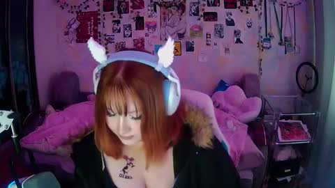 poeme_soul online show from 11/19/25, 08:14