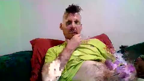 pogomysterious online show from 06/05/26, 02:01