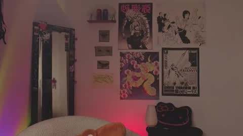 Dafne online show from 02/19/26, 12:39