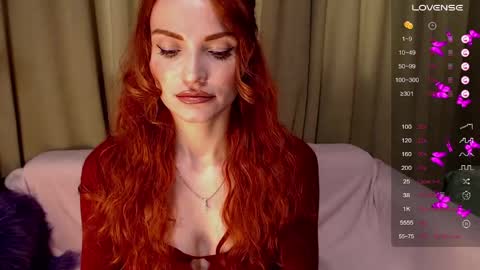 Poison Eva  online show from 04/17/26, 03:09