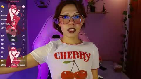 poison_liv online show from 09/22/25, 01:24