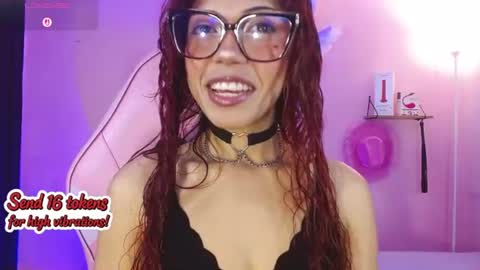 poison_liv online show from 07/16/26, 01:17
