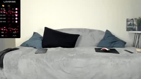 Holy Blonde online show from 02/19/25, 08:31