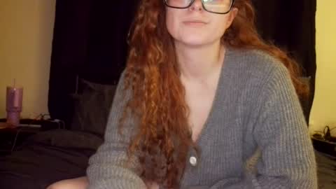 poisonivyy95 online show from 07/28/26, 01:34