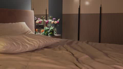 Megan online show from 01/31/26, 07:11