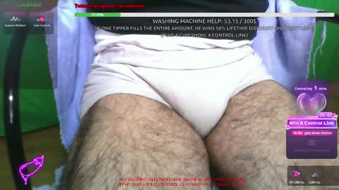 Poi online show from 03/24/26, 02:33