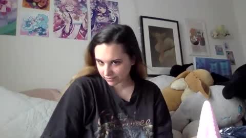 sweet angel baby  online show from 05/08/26, 01:16