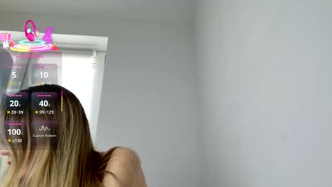 Karolina online show from 01/06/26, 11:03