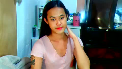 Snapshot of pokwang4you chatting on 05/24/26, 05:18 pokwang4you online show from 05/24/26, 05:18