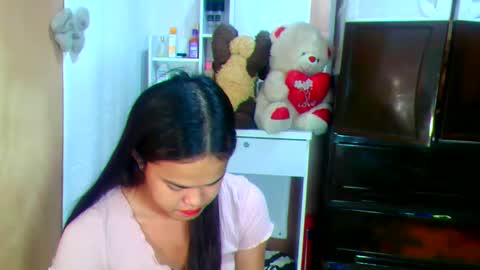 Snapshot of pokwang4you chatting on 06/01/26, 08:21 pokwang4you online show from 06/01/26, 08:21