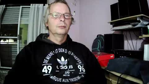 Polako online show from 03/23/26, 12:25