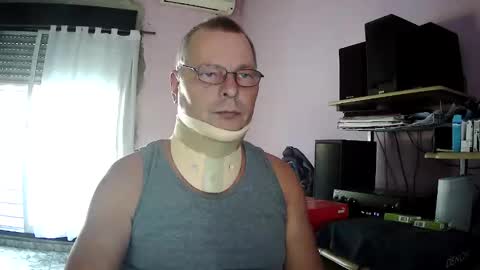 Polako online show from 04/23/26, 07:38