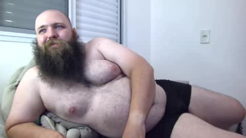 Bear online show from 01/21/25, 06:22