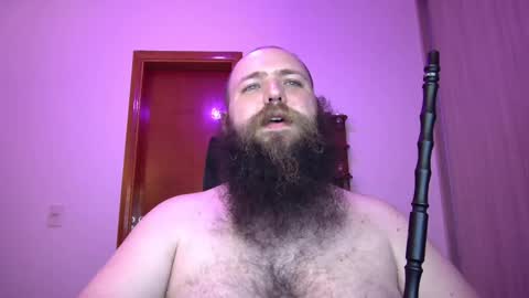 Bear online show from 01/28/25, 05:43