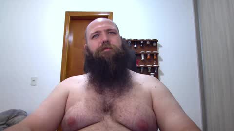 Bear online show from 02/06/25, 03:37