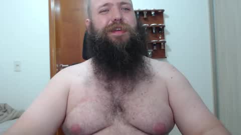 Bear online show from 02/16/25, 05:15