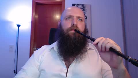 Bear online show from 02/21/25, 02:06