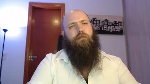 Bear online show from 02/26/25, 02:15