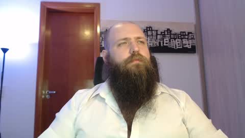 Bear online show from 02/27/25, 12:21