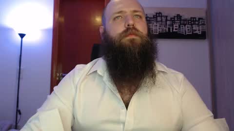 Bear online show from 02/28/25, 01:58