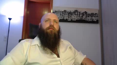 Bear online show from 03/02/25, 03:34