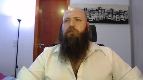 Bear online show from 03/03/25, 04:58