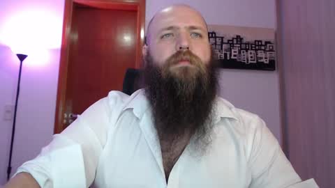 Bear online show from 03/04/25, 02:06