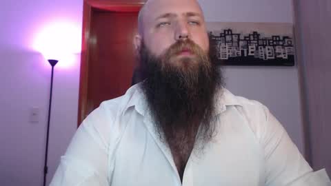 Bear online show from 03/05/25, 02:14