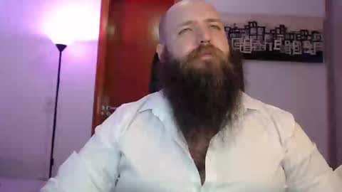 Bear online show from 03/07/25, 02:15