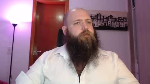 Bear online show from 03/08/25, 05:28