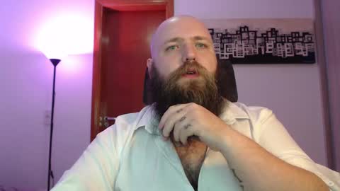 Bear online show from 03/11/25, 05:38