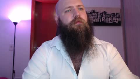 Bear online show from 03/12/25, 05:24