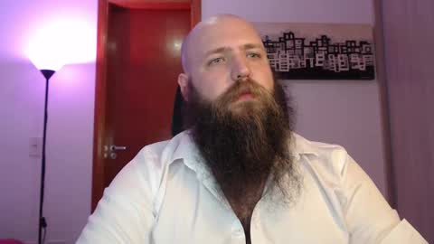 Bear online show from 03/12/25, 08:30