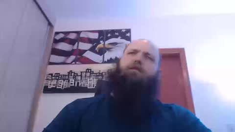 Bear online show from 09/11/25, 04:56