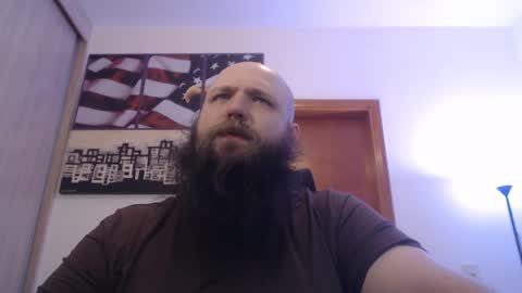 Bear online show from 09/12/25, 03:17