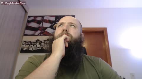 Bear online show from 09/26/25, 03:10