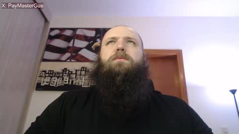 Bear online show from 09/28/25, 04:40