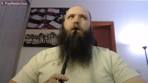 Bear online show from 09/29/25, 02:16