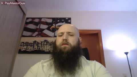 Bear online show from 10/03/25, 04:31