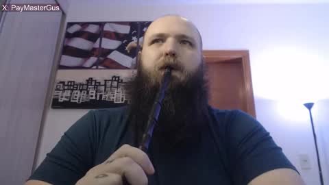 Bear online show from 10/20/25, 03:07