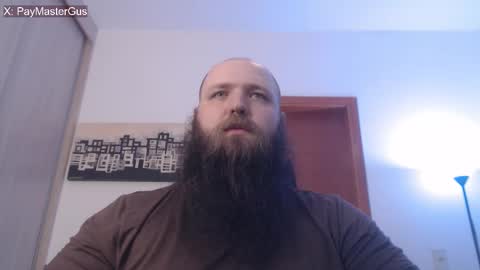 Bear online show from 11/26/25, 04:35