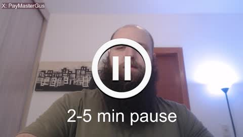 Bear online show from 12/14/25, 06:08