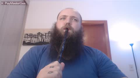 Bear online show from 12/15/25, 04:17