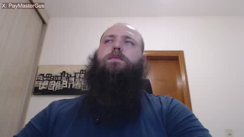 Bear online show from 03/03/26, 01:56