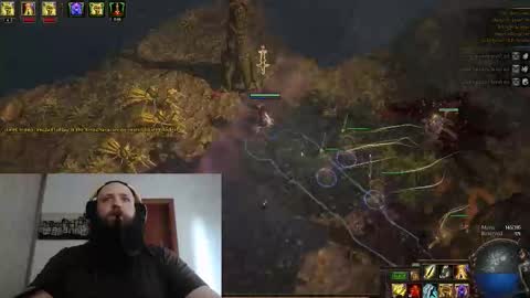 Bear online show from 03/06/26, 08:27